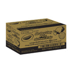 Crayola - Seaux d'argile séchée à l'air libre, 2,5 lb, assortis, paquet de 4-MÉLANGEABLE ET SÈCHE SOLIDE : L'argile fine et naturelle sèche en un solide dur, peut être mélangée pour créer des couleurs personnalisées et est facile à utiliser avec les techniques de modelage traditionnelles.