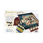 USAopoly - SCRABBLE: World of Harry Potter-30+ Minutes