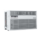 Danby - Climatiseur de fenêtre 12 000 BTU - Blanc-Connexion sans fil : contrôlez la température de votre espace à tout moment et de n'importe où.