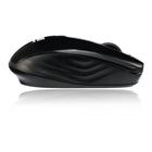 Adesso - iMouse S50 - Souris sans fil - noire-Élégante et stylée pour un usage professionnel ou personnel