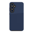 AXS - PROTech Plus Étui mince anti-choc avec double couches pour Samsung Galaxy S24 FE - Bleu Astral-Durabilité de grade militaire (excèdes MIL-STD-810)