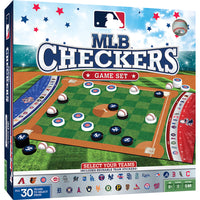 Masterpieces Puzzle Company - Ligue de MLB Dames jeu de plateau-Age: 6+