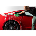 Turtle Wax - Nettoyant et cire à la céramique Hybrid Solutions - Paquet de 2-Sa formule au pH équilibré est sécuritaire pour les véhicules traités ou non, y compris la peinture, les garnitures et les plastiques extérieurs