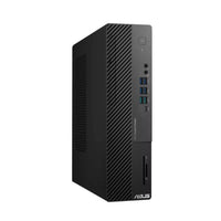 ASUS - Ordinateur de bureau ExpertCenter D9 SFF - Intel Core i7-14700 - 1 To SSD - 16 Go RAM - Windows 11 Pro - Noir- Série de modèles d'ordinateur: D901SDRC-P7161TB3-CB