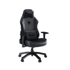 Anda Seat - Phantom 4 Chaise de jeu Premium - Noir-Profitez de Votre Moment : L'ajustement du dossier de 90° à 160° vous permet de profiter d'un moment de détente.