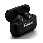 Marshall - Écouteurs sans fil Motif II ANC - Noir-UNE APPROCHE DURABLE : Les écouteurs Motif II A.N.C. disposent de batteries plus durables et de parties en plastique recyclé.