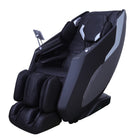 iComfort - Fauteuil de massage 3D - Noire-Mécanisme de massage 3D avec rouleaux