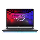 Asus - Ordinateur portable gaming ROG Strix G16 16 po - Intel Core i7-14650HX - GPU NVIDIA RTX 5060 - SSD 1 To - 16 Go de RAM - Windows 11 Famille - Gris Eclipse-Systeme d'exploitation: Windows 11 Famille