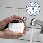 Ivory - Pains de savon, 90 g, Paquet de 10 unités-Poids: 90 g