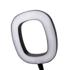 Sully - Lampe LED carrée -4
