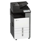 Lexmark - Imprimante laser couleur A3 multifonction CX963XSE-Laser couleur