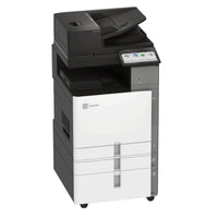 Lexmark - Imprimante laser couleur A3 multifonction CX963XSE-Laser couleur