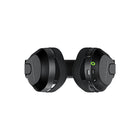 Turtle Beach - Casque de jeu Earforce Stealth 600 V3 pour Xbox - Noir-Égaliseur 10 bandes avancé pour optimisation du microphone - Personnalisez l'égalisation en fonction du jeu auquel vous jouez et ajustez la sensibilité du microphone, le noise gate, les niveaux de retour micro et plus encore, le tout directement via l'application Turtle Beach Swarm II