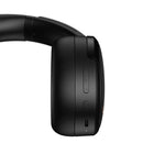 Edifier - WH950 Casque supra-auriculaire sans fil à réduction du bruit avec jumelage rapide Google - Noir-Prend en charge Google Fast Pair pour les utilisateurs Android