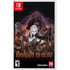 Dragon is Dead pour Nintendo Switch-Jouez en tant que Successeur immortel – Vous êtes un Successeur, un guerrier immortel renforcé par les dieux Lu, Ashuran et Harnia. Quand vous mourez, vous ressuscitez avec votre équipement, vos runes et vos déblocages intacts, puis vous repartez de Cliffshire pour pénétrer plus loin dans les zones corrompues. Choisissez votre Successeur – Vous commencerez en tant que Spellblade et débloquerez d’autres Successeurs au fur et à mesure. Chacun a son propre arbre de compétenc