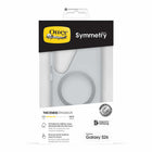Otterbox - Étui Symmetry Transparent avec aimants pour Samsung Galaxy S26, Transparent-Drop+ 3 fois plus de chutes que la norme militaire (MIL-STD-810G 516.6)