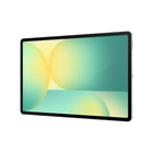 Samsung - Galaxy Tab S10 FE+ (Plus) - 128 Go - Argent-Stockage: 128 Go