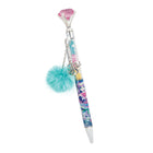 Nebulous Stars - Stylo diamant - Couleurs variées-6