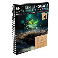 Classroom Ready – 4e année Programme DC Arts du langage anglais et littérature – Édition Alberta-Facile à lire, facile à utiliser. Soutient les besoins divers et variés de tous les élèves en veillant à ce que le niveau de lecture et les exercices soient accessibles aux élèves de tous les niveaux de compétence