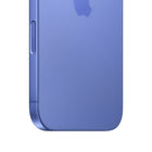 Apple - iPhone 16 6,1" - 256 Go - Outremer - Bell et Virgin Plus-Puce A18 Hyper Brillante: Deux générations devant l'A16 Bionic d'iPhone 15, la puce A18 propulse Apple Intelligence, des fonctionnalités photo et vidéo avancées et une expérience de jeu digne d'une console, le tout avec une efficience hors pair