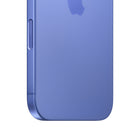 Apple - iPhone 16 6,1" - 256 Go - Outremer - Bell et Virgin Plus-Puce A18 Hyper Brillante: Deux générations devant l'A16 Bionic d'iPhone 15, la puce A18 propulse Apple Intelligence, des fonctionnalités photo et vidéo avancées et une expérience de jeu digne d'une console, le tout avec une efficience hors pair