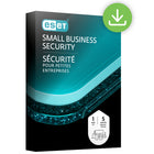 ESET - Small Business Security - 5 Appareils - Abonnement de 1 an [Téléchargement]-Une adresse e-mail valide doit être fournie lors du paiement