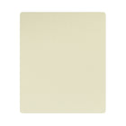Deflecto - Dessous de siège OceanMat de pour plancher rectangulaire - 46 po x 60 po-Bord droit