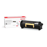 Xerox - Cartouche de toner B410/VersaLink B415 - Très haut rendement - Noir-Capacité/rendement : 25 000 pages