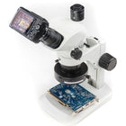 OM System - Caméra numérique industrielle TG-7 avec kit NY-TGV - Noir-Contrôle sans fil et transfert d'images rapide : capturez et transférez des images en toute simplicité grâce à l'application gratuite OI.Share, ou optez pour le mode mains libres avec la télécommande sans fil RM-WR2