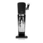 SodaStream - MTN DEW Mélange de Boisson Sans Sucre pour 9 L SodaStream - 440 mL-Chaque mélange pour boisson donne environ 23 portions de 375 ml (9L*) de MTN DEW  Zéro sucre
