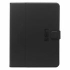 UAG - Étui folio Standard Issue pour iPad 10.9" 2022 10e génération - Noir-Construction ultra-légère