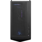 MSI - Ordinateur de bureau de jeu Aegis RS2 C14NUE7-818US - Intel i7-14700KF - NVIDIA RTX 4070 Super - SSD 2 To - 32 Go RAM - Windows 11 Famille-Windows 11 Famille
