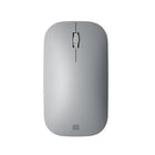 MICROSOFT – Souris Surface mobile, Bluetooth, platine-Conception ambidextre