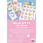 USAopoly - Hello Kitty and Friends Loteria-10-15 Minutes