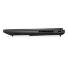 HP - HyperX OMEN Portable de jeu 16" - AMD Ryzen AI 9 465 - NVIDIA GeForce RTX 5070 - 32 Go de RAM - 1 To SSD - Windows 11 Home - Bilingue - Shadow Black-RAM : 32 Go DDR5-5600 MT/s (2 x 16 Go)