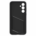Samsung - Coque à Fente pour Carte pour Samsung Galaxy A35 5G - Noire-5