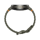 Samsung - Montre intelligente Bluetooth Galaxy Watch7 - 40 mm - Vert forêt-Commencez votre journée du bon pied avec le score énergétique. Le score énergétique vous permet de mieux comprendre votre corps et de commencer votre journée plus intelligemment. Obtenez des données sur votre sommeil, votre fréquence cardiaque et vos activités quotidiennes avec le score énergétique pour optimiser votre routine chaque jour. Vous ne vous sentez pas reposé? Peut-être vaut-il mieux laisser tomber le gym aujourd’hui et re