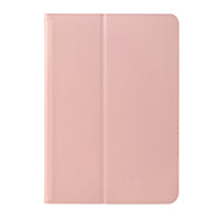 Basic Tech - Etui universel folio pour tablette de 9 po à 10,5 po - rose-Etui pour tablette