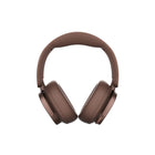 Edifier - ES850NB Casque supra-auriculaire sans fil Bluetooth haute résolution à commande tactile multipoint - Marron-6