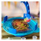 Crayola - Pendule de peinture lavable -CADEAU POUR ENFANTS : Le pendule à peinture Crayola est le cadeau idéal pour les enfants de 7 ans et plus afin d'éveiller leur curiosité pour les couleurs et la physique