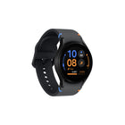 Samsung - Galaxy Watch FE Bluetooth - 40 mm - Noir-Entraînez-vous à votre intensité préférée en utilisant les zones de fréquence cardiaque2. Les données s’adaptent à vous plus vous l’utilisez, afin que vous vous amélioriez tous les deux ensemble