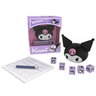 USAopoly - YAHTZEE: Kuromi-30+ Minutes
