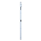 Samsung - Tablette 10,9 po Android Galaxy Tab S10 FE avec le S-Pen - 128 Go - Bleu clair-Batterie: 8000 mAh Typique
