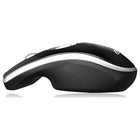 Adesso - iMouse P20 - Souris Air pour présentation, pointeur sans fil - noir-10