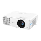 BenQ - LH650CA 4000AL 1080P Projecteur laser-Digital Shrink and Shift, redimensionnez et repositionnez votre image sans déplacer votre projecteur pour une visualisation personnalisée et transparente