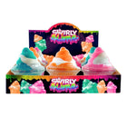 Incredible Group - Jouet Swirly Slime - Couleurs assorties-5
