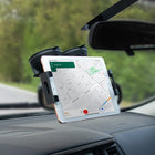 Mighty Mount - Support robuste pour tablette/iPad – Support à double ventouse-Support à double ventouse solide : Maintient solidement les tablettes par temps chaud ou froid