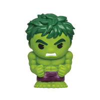 Monogram International - Tirelire de Marvel Marvel Avengers Hulk-Age: 4+