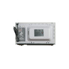 Commercial Chef - Four à micro-ondes de comptoir de 0,7 pi³ et 700 W - Blanc-7
