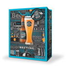 Mill Brook Studio - Grands sacs d’anniversaire, bière, Paquet de 12-Bière